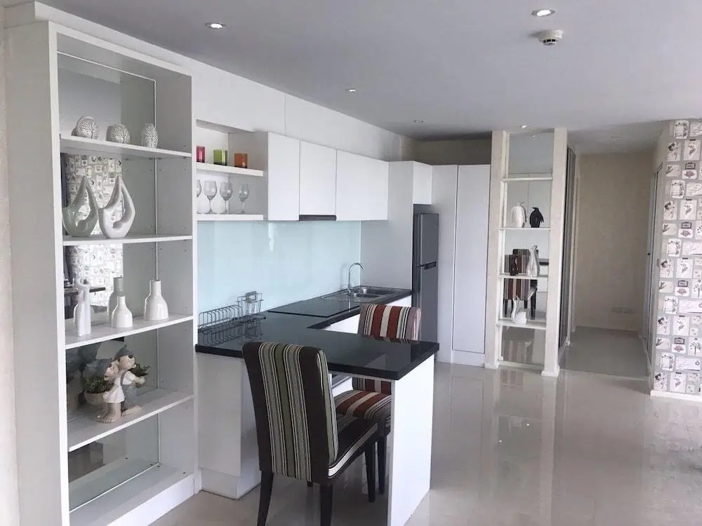 Паттайя: Atlantis Condo Resort  Pattaya  EVT