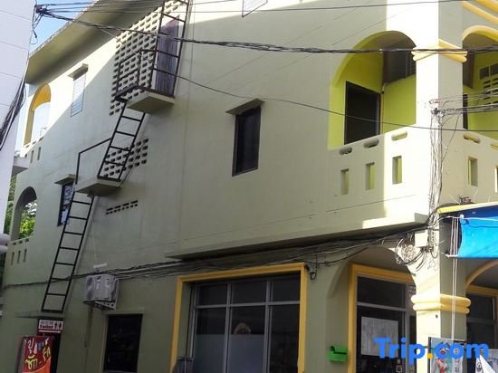 ATM Apartment — фото 1