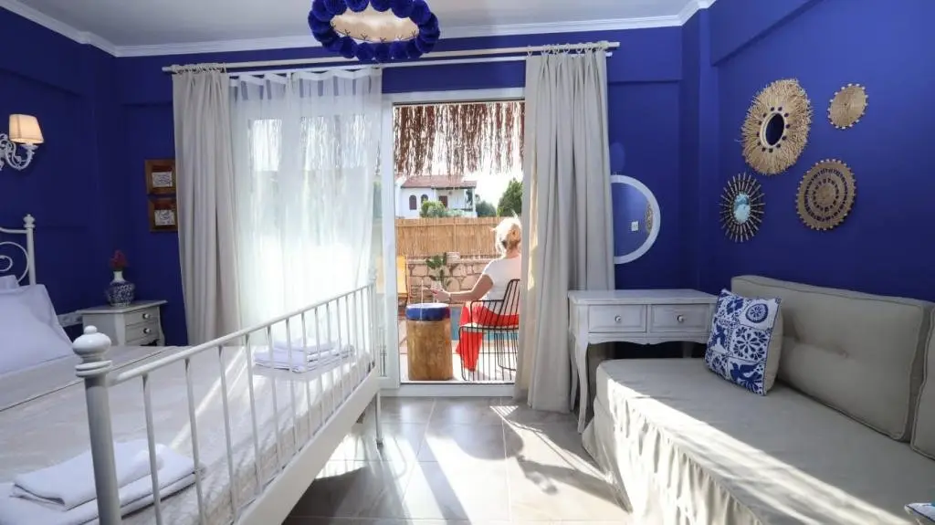 Чешме: Bambu Alaçatı