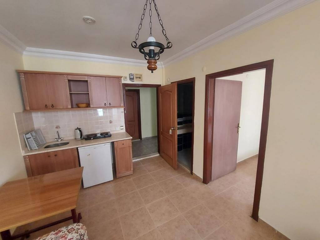 Аланья: Amberrose Apart Otel