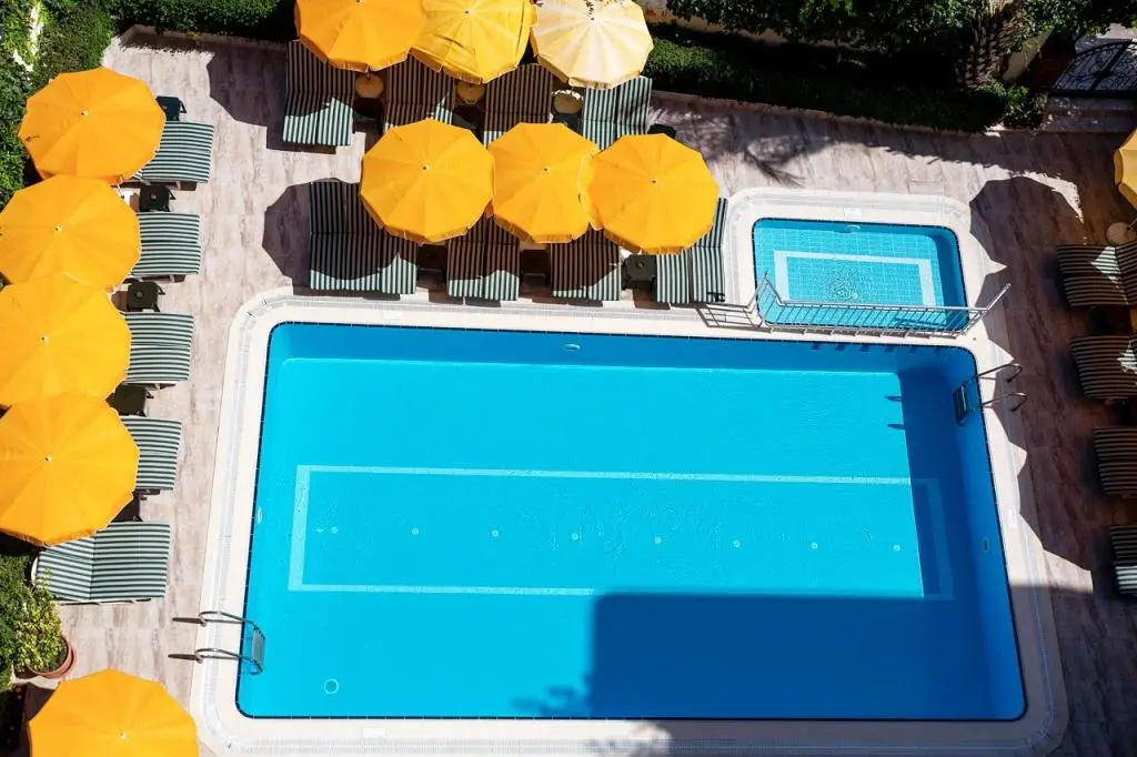 Аланья: Amberrose Apart Otel
