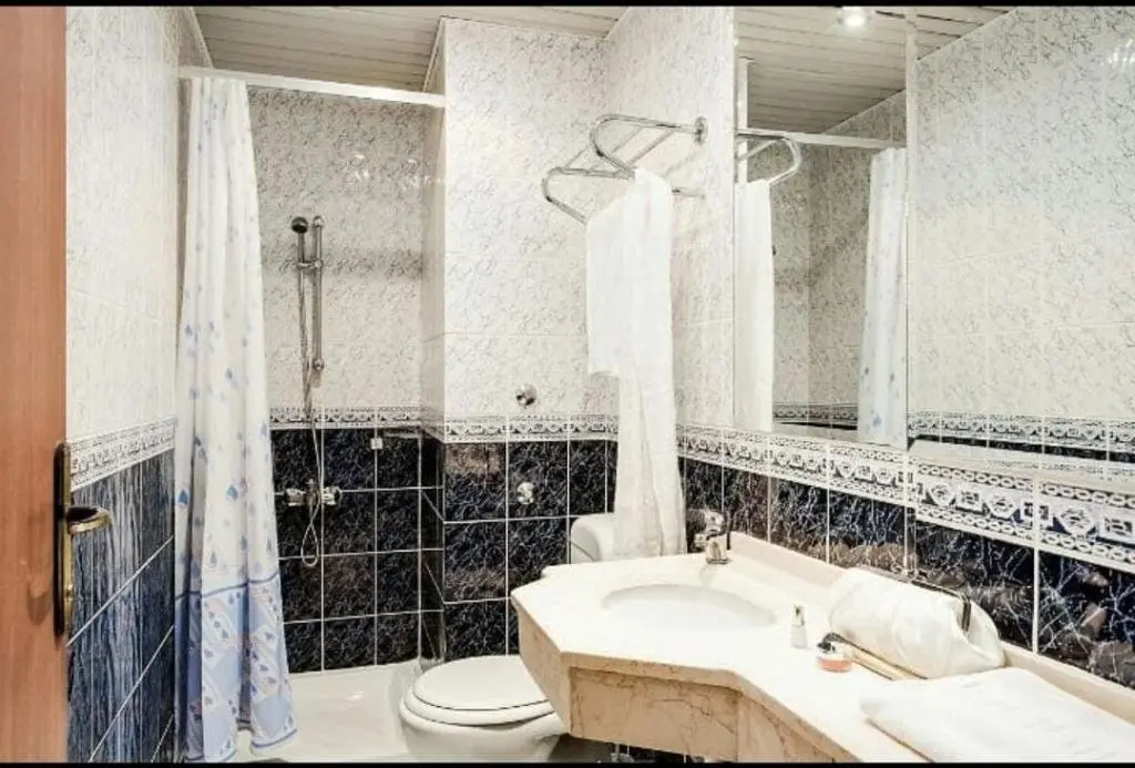 Аланья: Amberrose Apart Otel