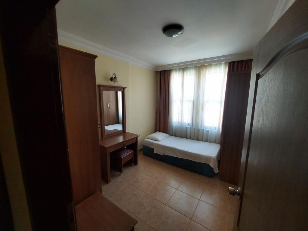 Аланья: Amberrose Apart Otel