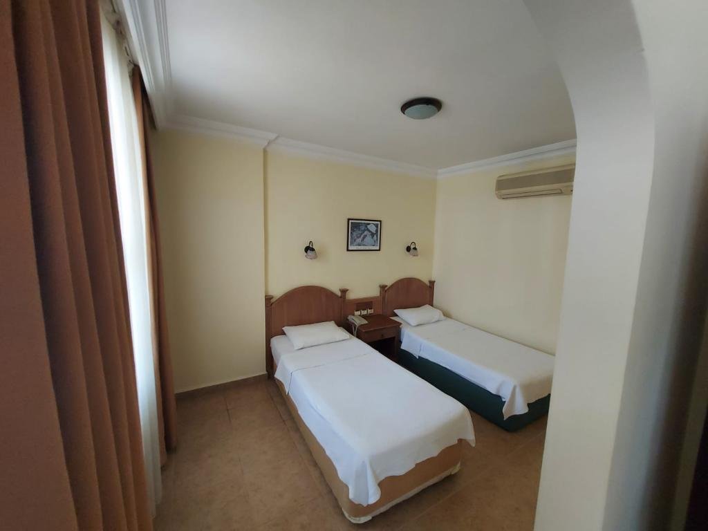 Аланья: Amberrose Apart Otel