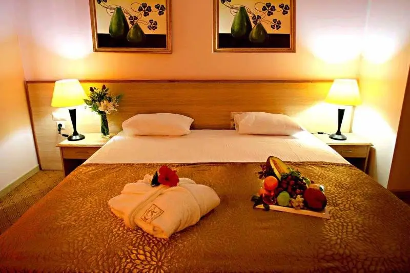 Аланья: Grand Cortez Resort And Spa