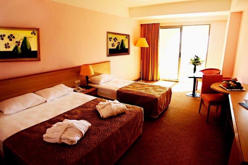 Аланья: Grand Cortez Resort And Spa