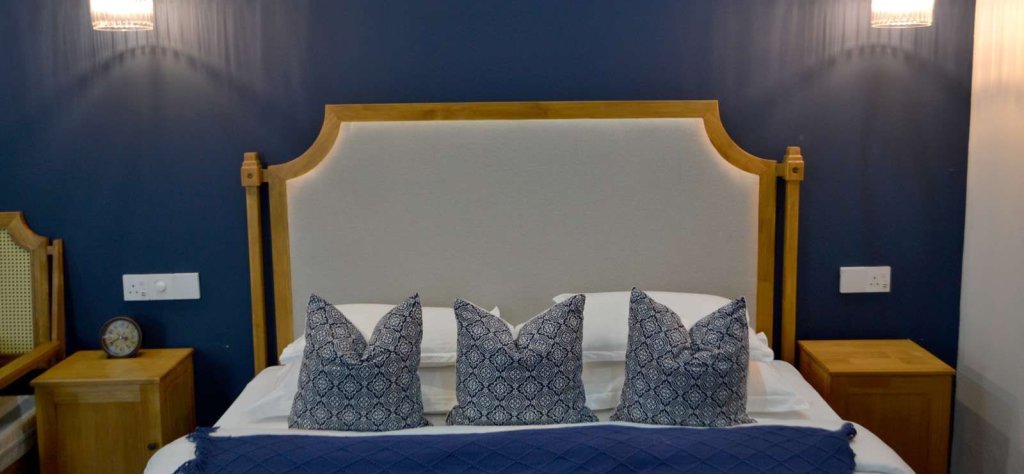 Дхаравандхоо: Athirige Boutique House