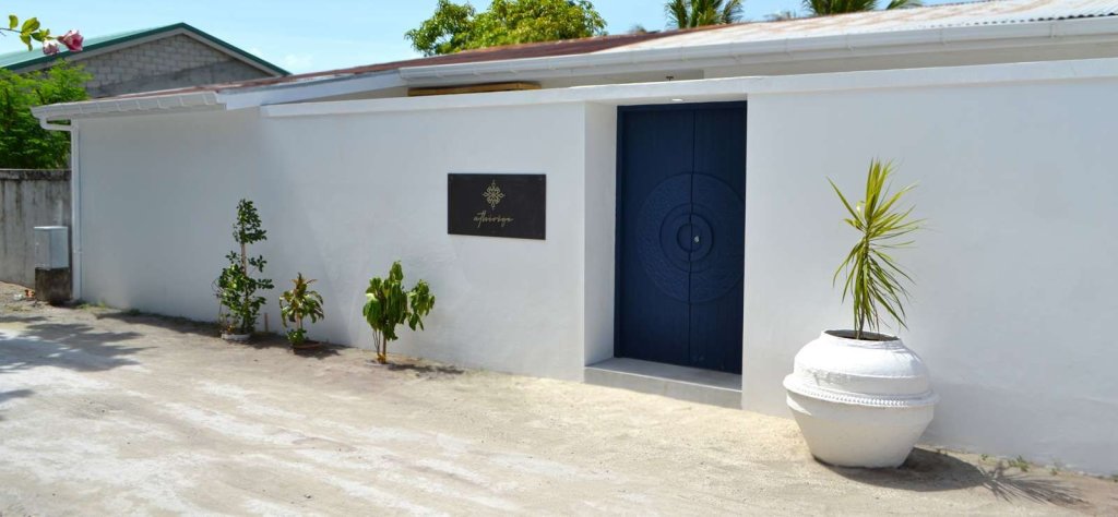 Athirige Boutique House — фото 1