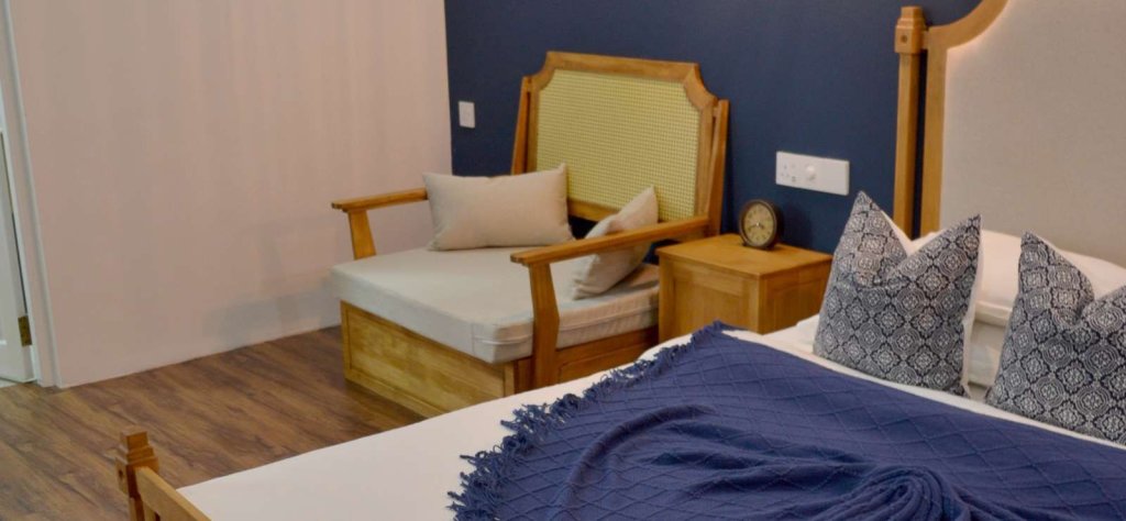 Дхаравандхоо: Athirige Boutique House