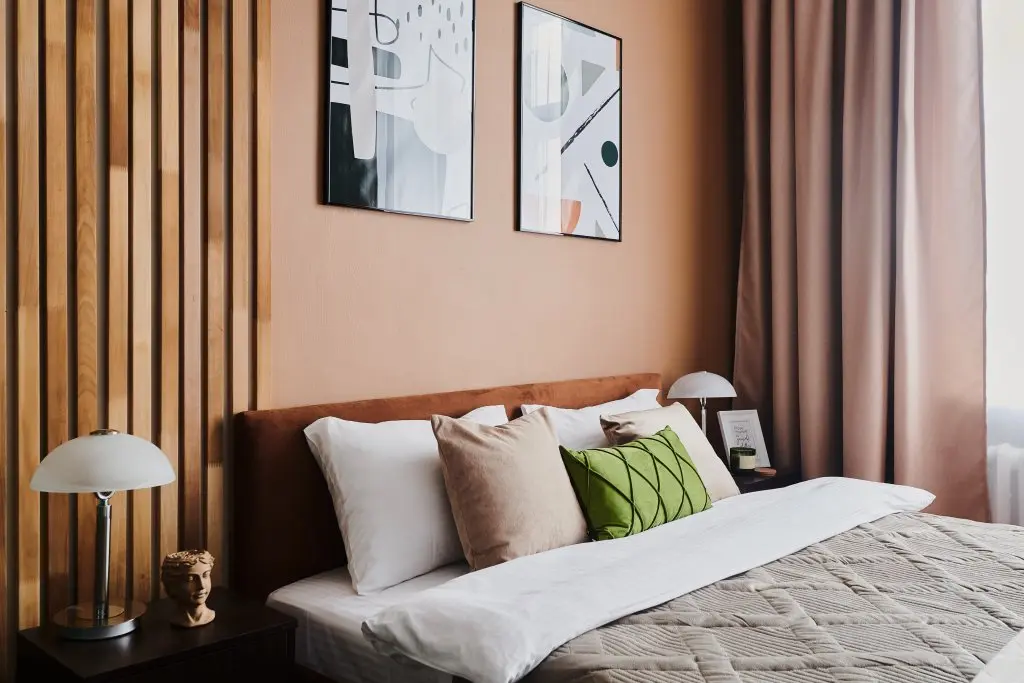 Москва: Квартира GM Apartments с видом на Тверскую