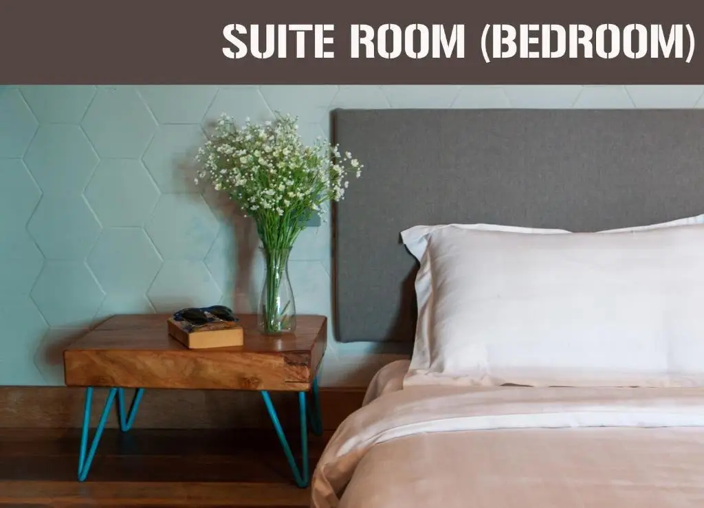 Ратчабури: Space59 Hotel