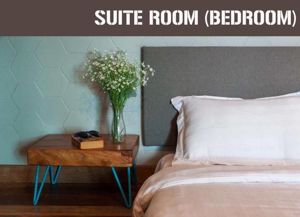 Ратчабури: Space59 Hotel