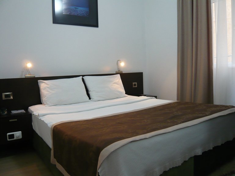 Стамбул: Hotel Residence Beyoğlu