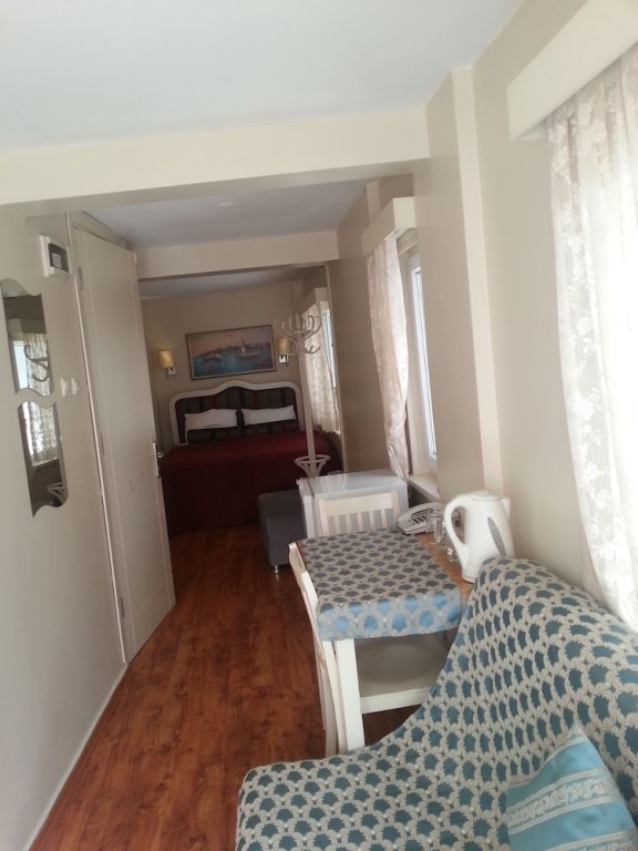Стамбул: Away Suite Taksim, Istanbul
