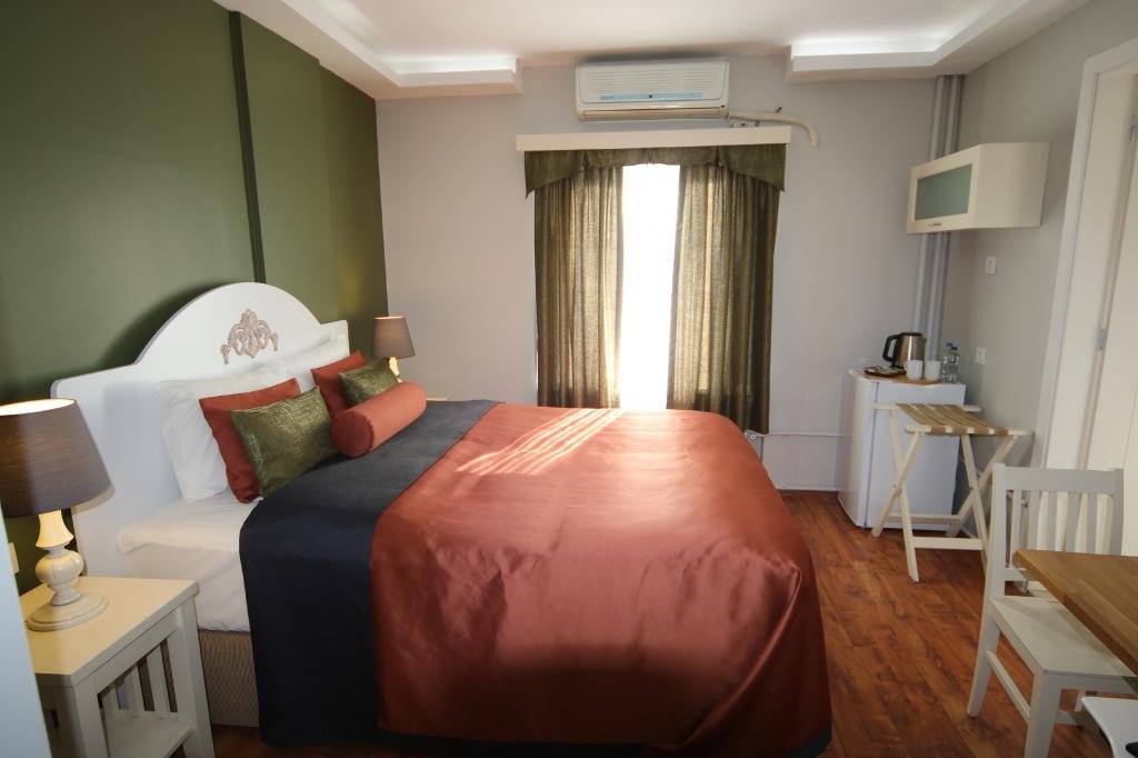 Стамбул: Away Suite Taksim, Istanbul