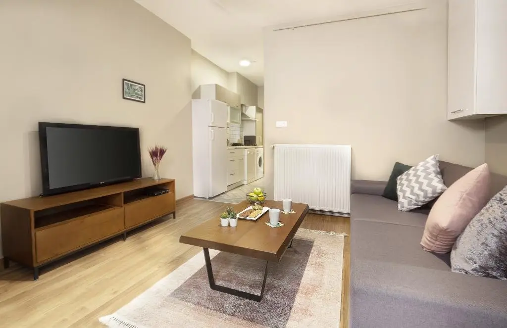 Стамбул: Taksim Premium Residence