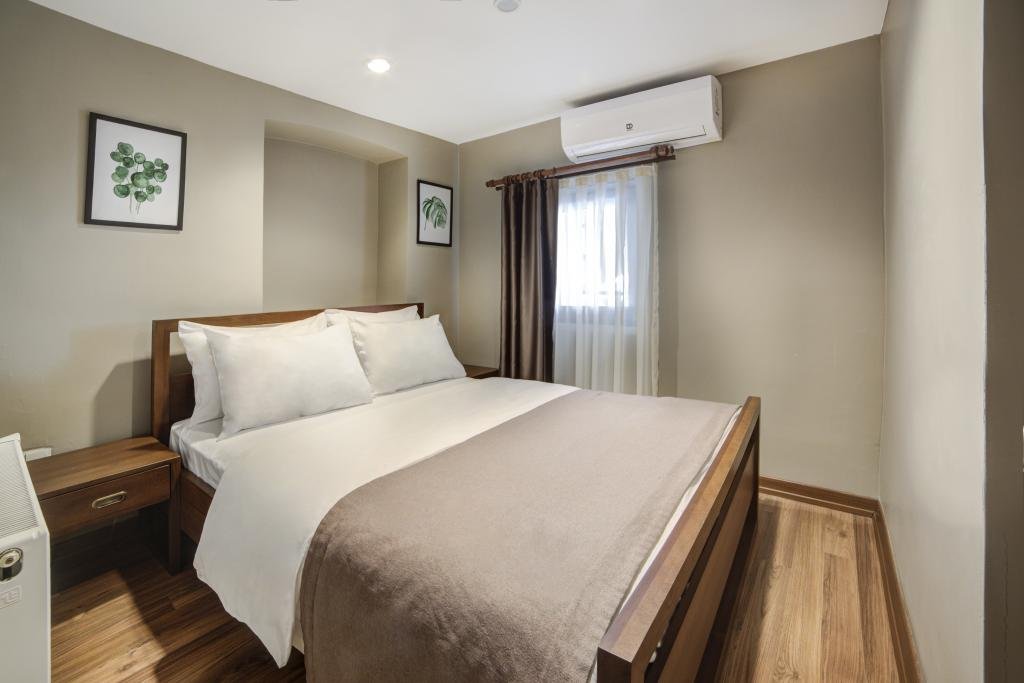Стамбул: Taksim Premium Residence