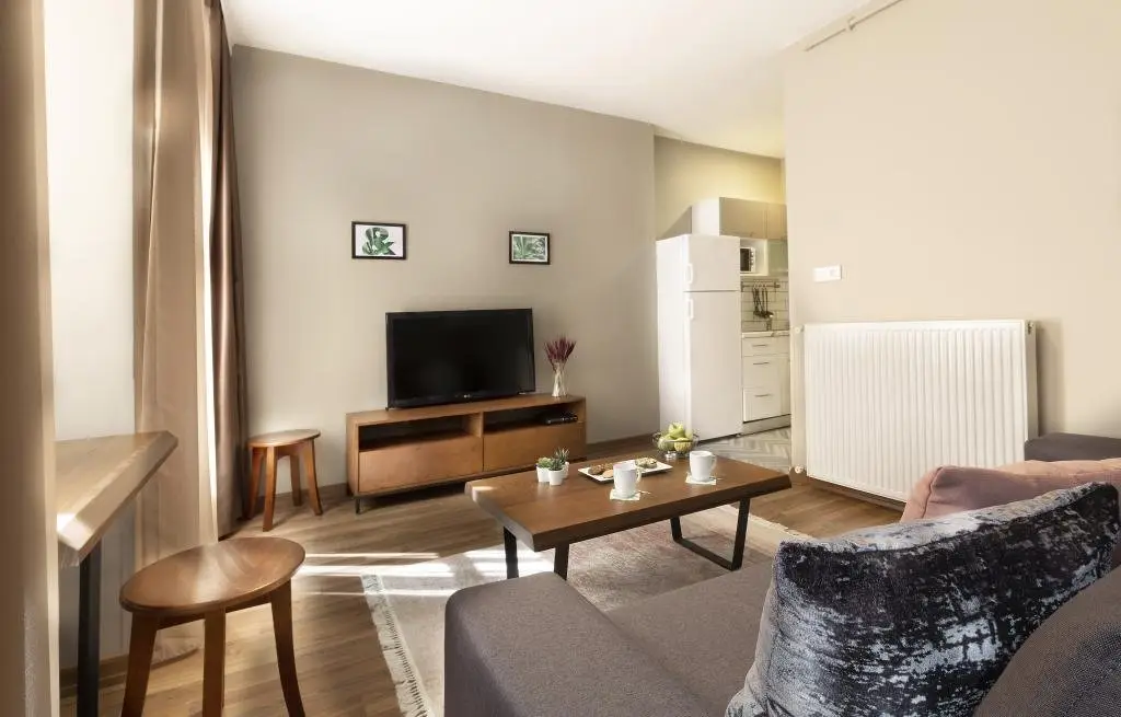 Стамбул: Taksim Premium Residence