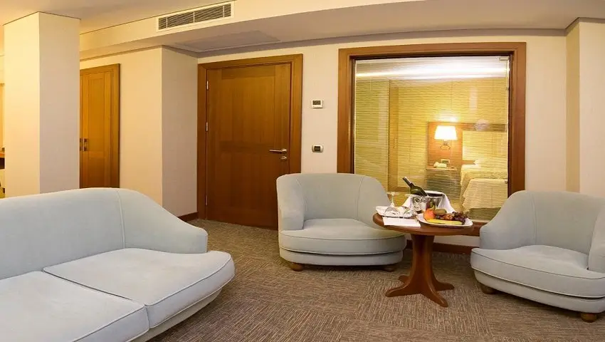 Стамбул: İnnPera İnternational Otel İstanbul