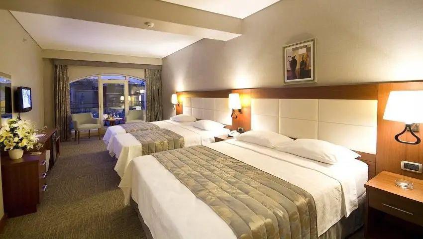 Стамбул: İnnPera İnternational Otel İstanbul