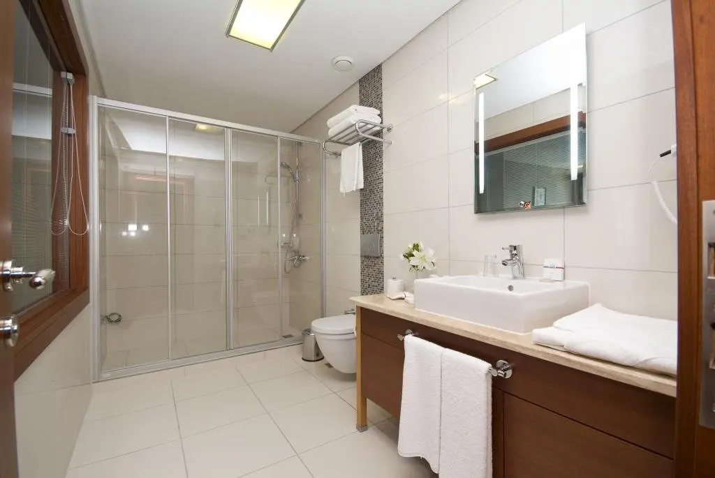 Стамбул: İnnPera İnternational Otel İstanbul