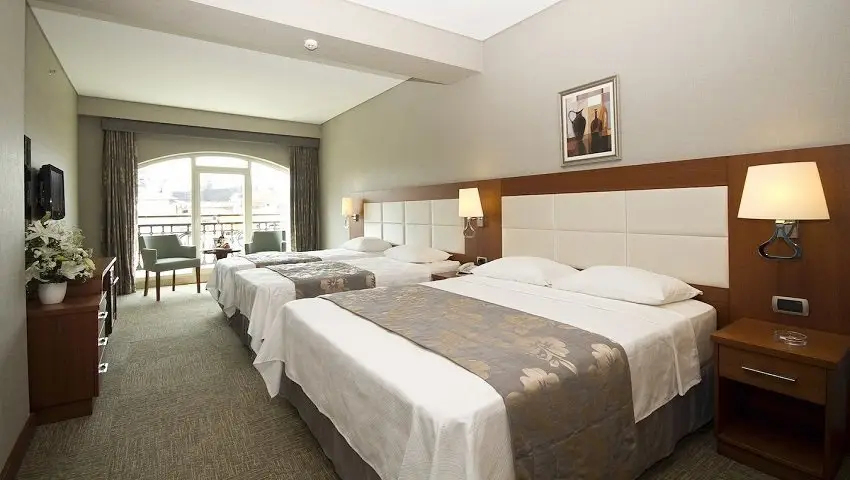 Стамбул: İnnPera İnternational Otel İstanbul