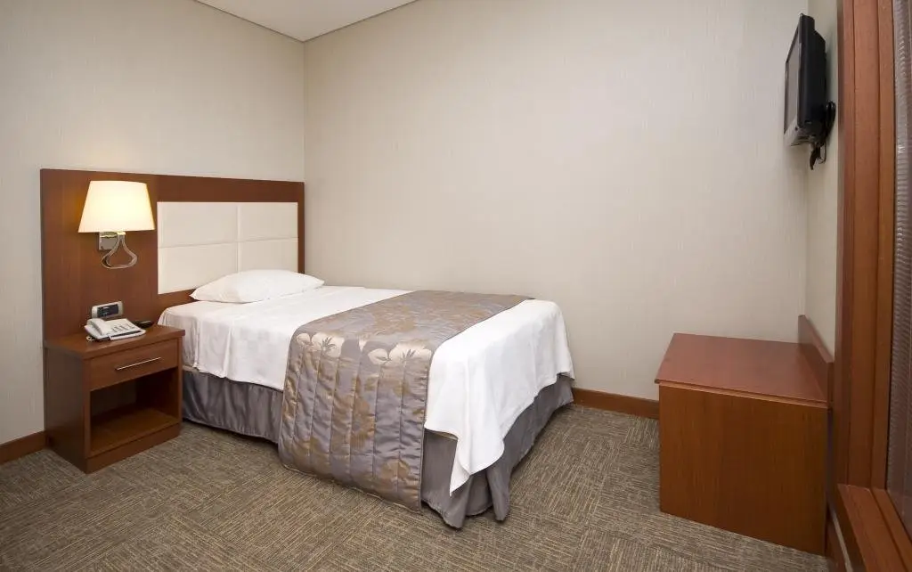 Стамбул: İnnPera İnternational Otel İstanbul
