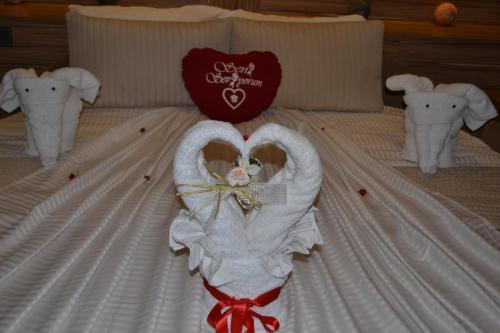 Стамбул: Gumus Palace Suites