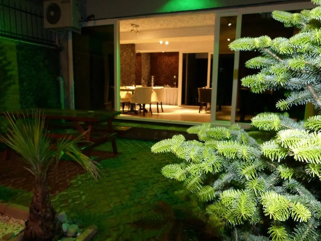 Стамбул: AG Şişli Residence