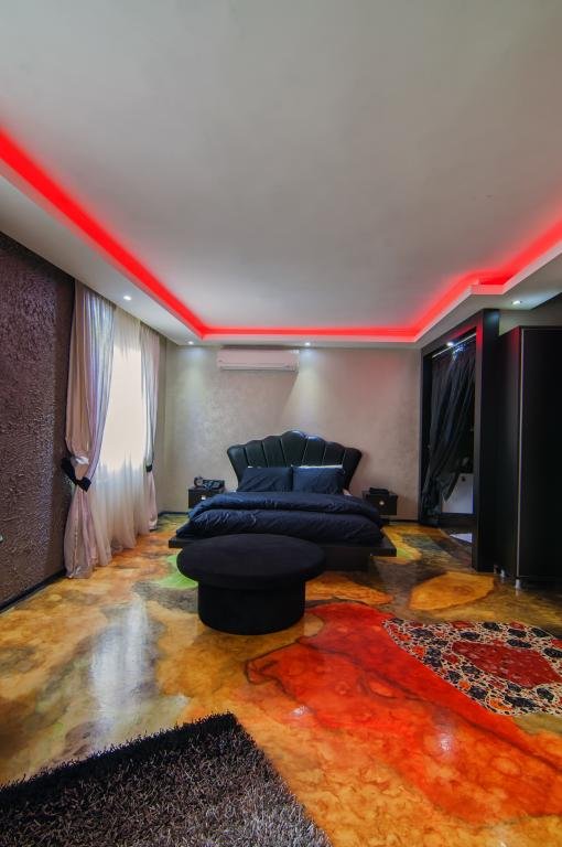 Стамбул: AG Şişli Residence