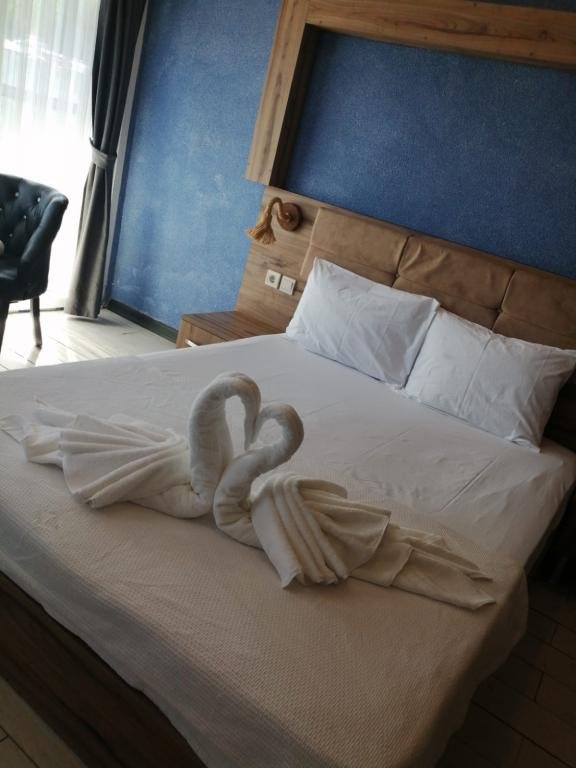 Стамбул: AG Şişli Residence