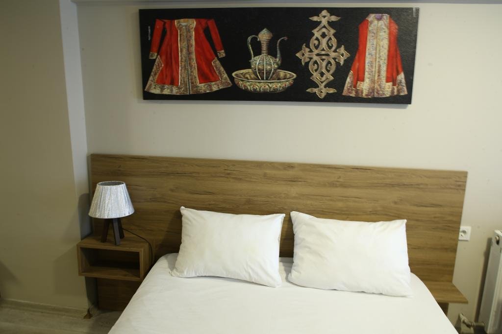 Стамбул: Ortakoy Suites