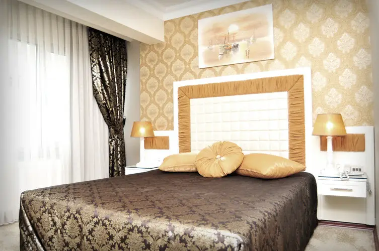 Стамбул: Pen Hotel Pendik