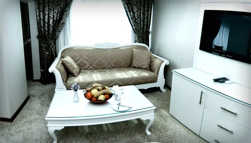 Стамбул: Pen Hotel Pendik