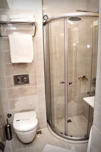 Стамбул: Pen Hotel Pendik