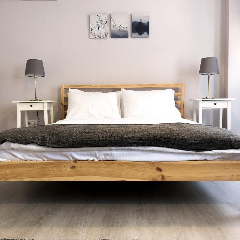 Стамбул: 6 Hane Üsküdar Studio Apartments