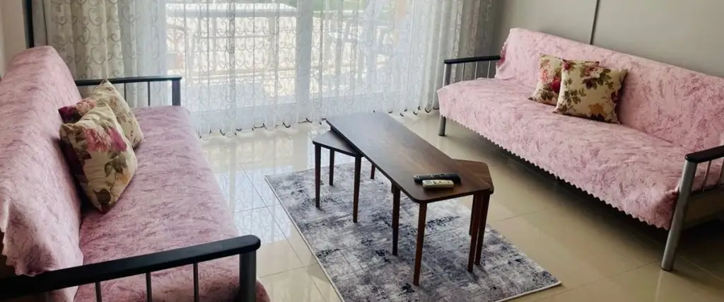 Стамбул: Troas Apart Otel