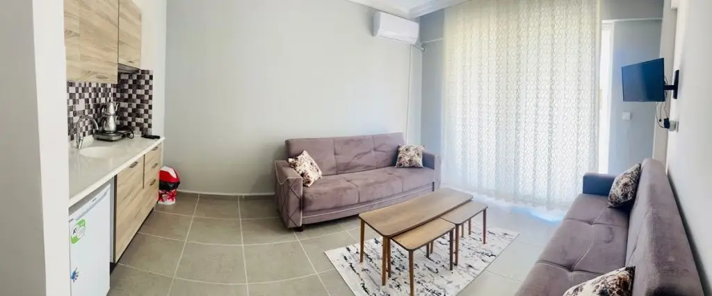 Стамбул: Troas Apart Otel