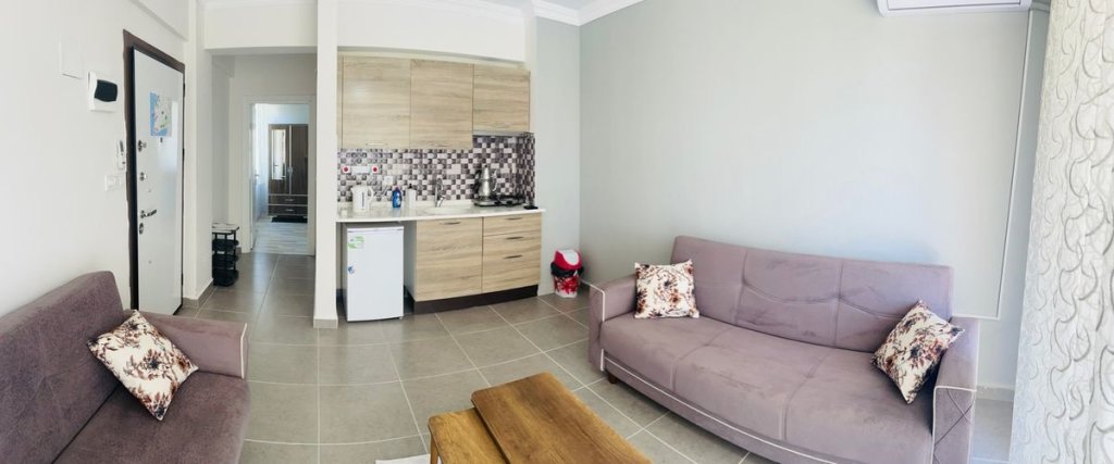 Стамбул: Troas Apart Otel