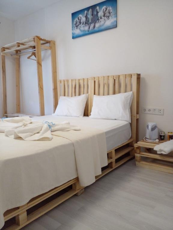 Стамбул: Black Tree Hotel