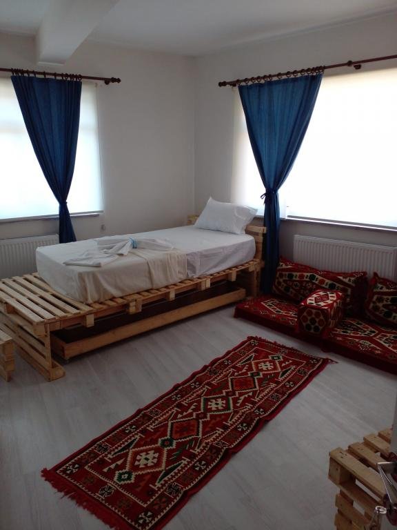 Стамбул: Black Tree Hotel