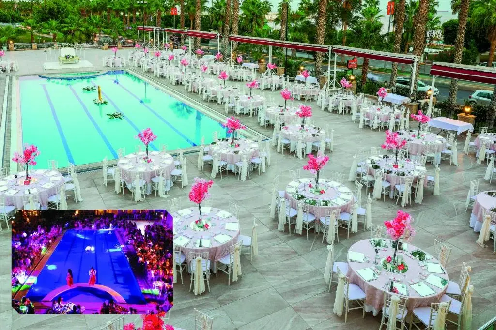 Мерсин: Otel Sultasa