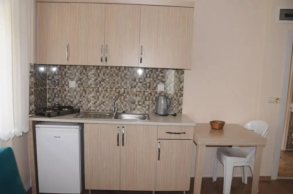 Стамбул: Arda Apart Otel