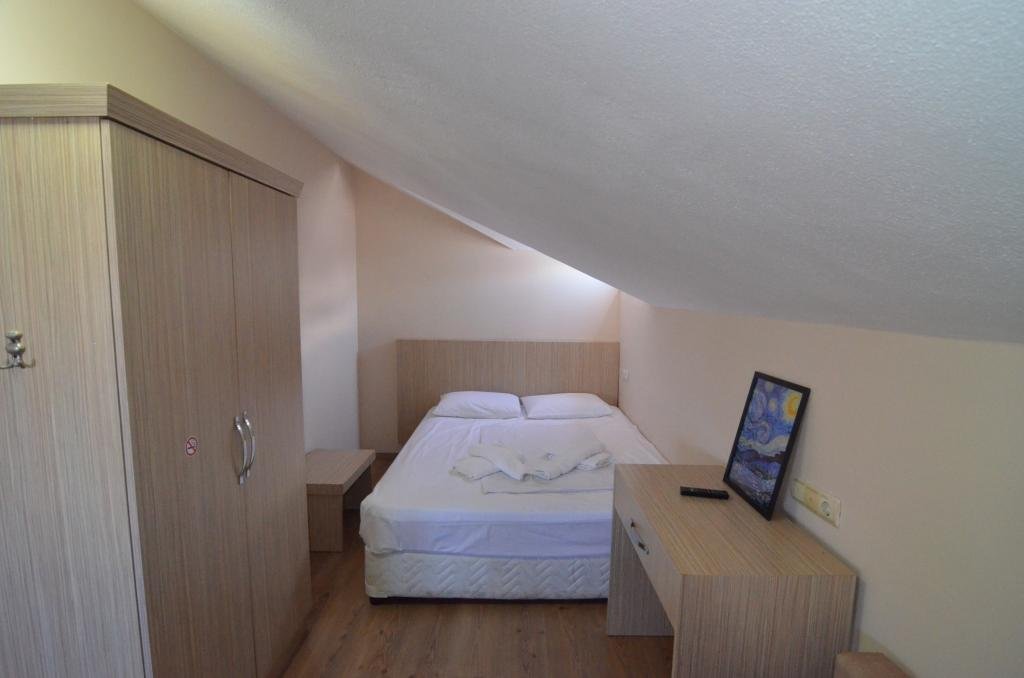Стамбул: Arda Apart Otel