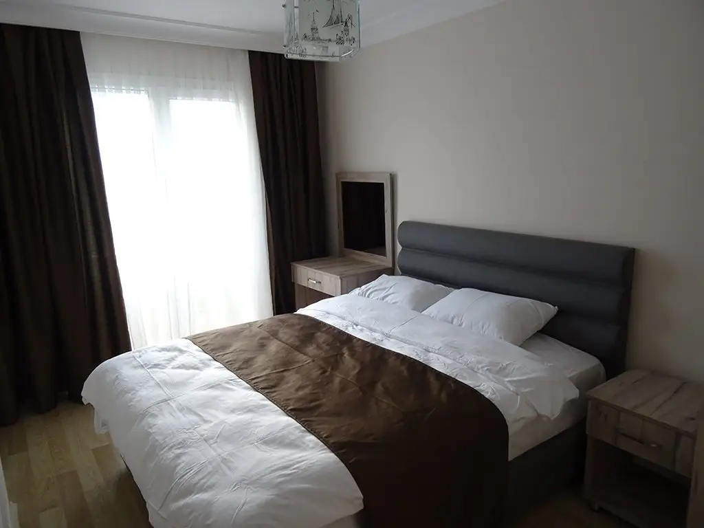 Стамбул: Demir Palace Suites
