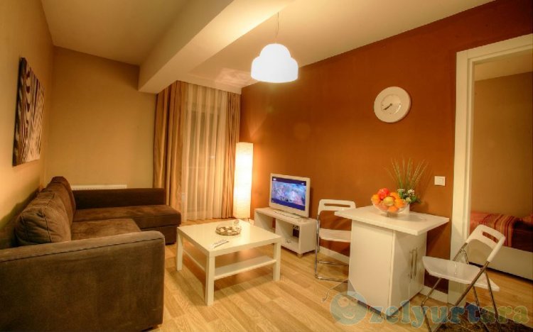 Стамбул: Demir Palace Suites