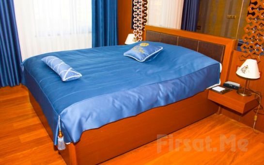 Стамбул: Demir Palace Suites