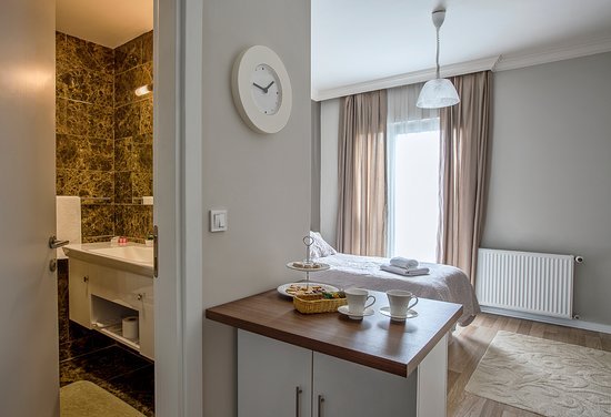Стамбул: Demir Palace Suites