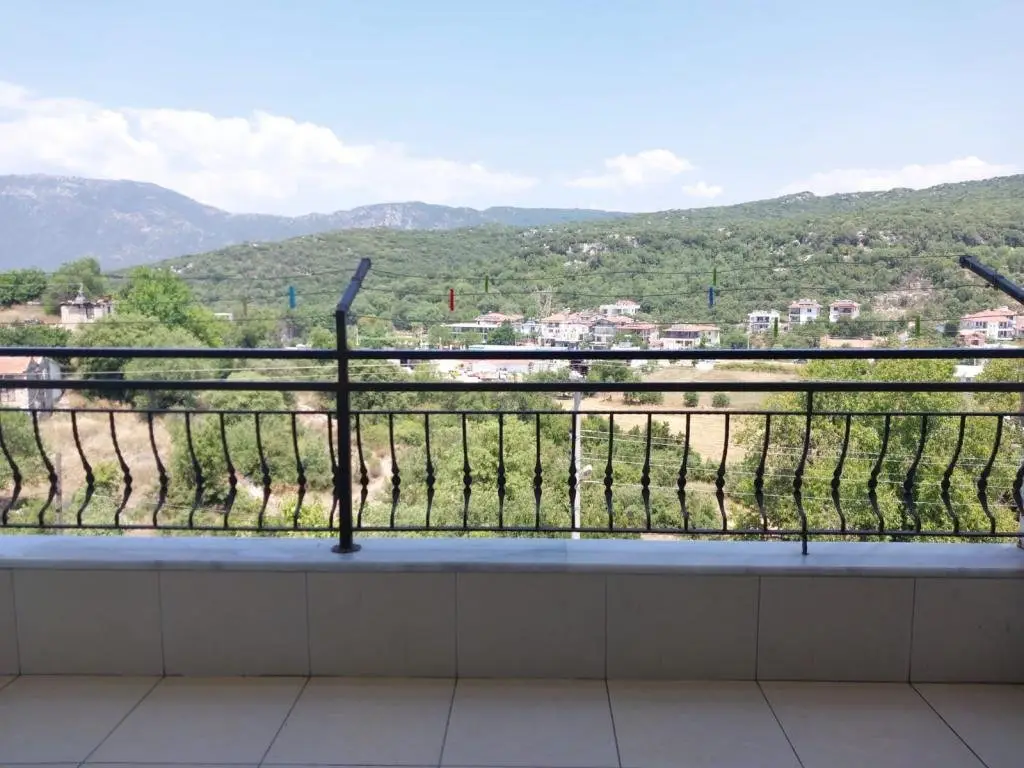 Каш: Kaş Demir ApartOtel