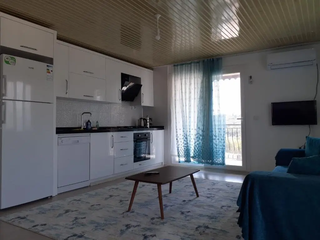 Каш: Kaş Demir ApartOtel